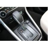 manutenção câmbio cvt honda fit Conjunto Residencial Butantã